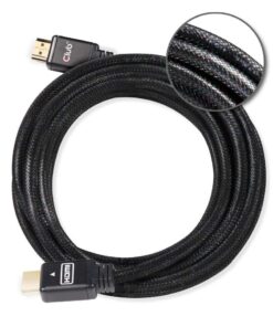 Club 3D 15M Hdmi2.0 (M-M) 4K60Hz Active Cable-Redmere Chip