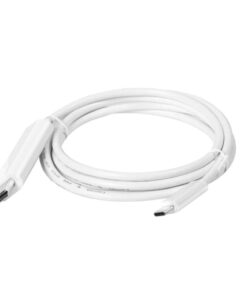 Club 3D 1.8M Type-C To Hdmi 2.0 Uhd Cable M To M Active