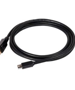 Club 3D 2M Mini Displayport To Displayport 1.2 Cable