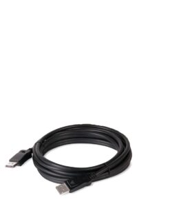 Club 3D 4M Displayport 1.4 Hbr3 8K Cable Male-Male