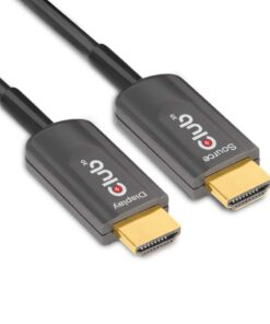 Club 3D HDMI 2.1 M-M Cable 8k 60hz 4K@ 120hz - 10m