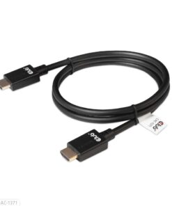 Club 3D Ultra High Speed HDMI Cable - 1m