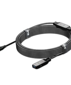 Club 3D USB 3.2 Active Repeater Cable - 10m