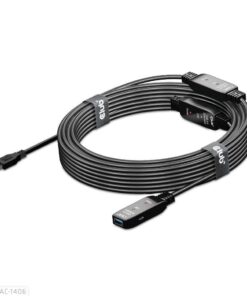 Club 3D USB 3.2 Active Repeater Cable - 15m