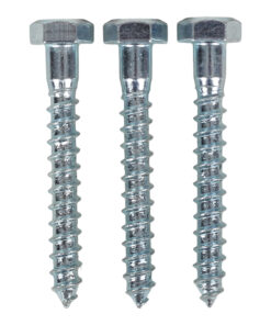 Coach Screw M8 X 60 MM