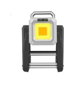 COB Work Light Telescopic adjustment Rotation Brightest Waterproof Light