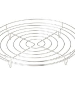 COBB - Fenced Roast Rack