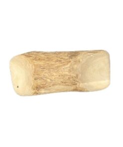 Coffee Wood Dog Chew Chunk (1)