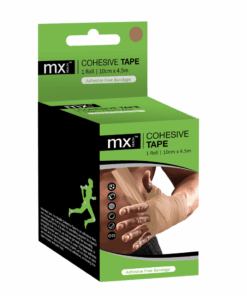 Cohesive Tape - 7.5 cm