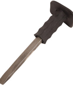 COLD CHISEL 225MMX25MM FALT(9INCH X 1INCH) [...2590]