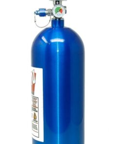 Cold Fusion Nitrous 10lb Bottle