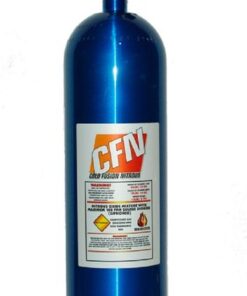 Cold Fusion Nitrous 15lb Bottle