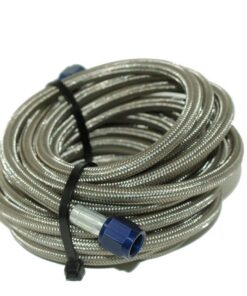 Cold Fusion Nitrous An6 Braided Hose 4.5m