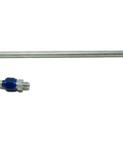 Cold Fusion Nitrous Blow Down Tube Kit