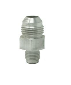 Cold Fusion Nitrous, Blow Down Valve Fitting 8AN