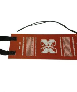 Cold Fusion Nitrous Bottle Blanket, Bottle Warmer