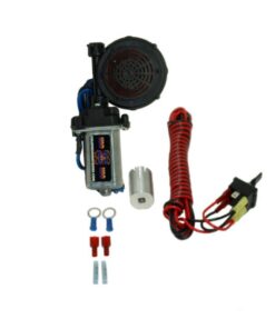 Cold fusion nitrous bottle opener