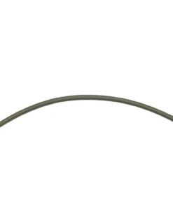 Cold Fusion Nitrous Braided Hose An4