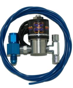 Cold Fusion Nitrous Dual Purge Kit An6