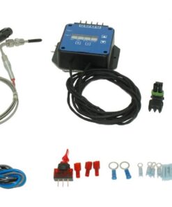 Cold Fusion Nitrous Egt Safety Cut Off