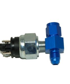 Cold Fusion Nitrous Inline Bottle Pressure Switch