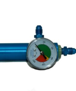 Cold Fusion Nitrous, Nitrous Pressure Regulator