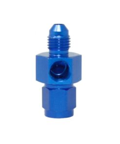 Cold Fusion Nitrous Purge Adapter Guage Adapter An4