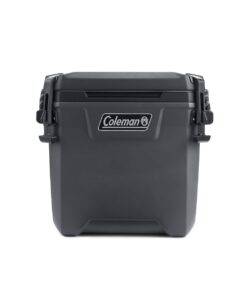Coleman Cooler Box 28 Quart Convoy, 26L, keeps ice up to 3 days