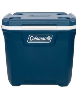 Coleman Cooler Box 28 Quart Xtreme, 26L Coolbox, keeps ice 3 days