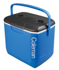 Coleman Cooler Box 30 Quart Performance, 28L, keeps ice up to 2 days