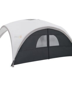Coleman Sunwall with Window & Door for Coleman Gazebo Event Shelter Pro L