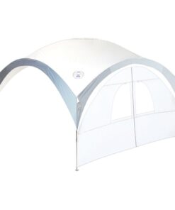 Coleman Sunwall with Window & Door for Coleman Gazebo Fast Pitch Shelter L