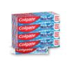Colgate Max Fresh Cool Mint Gel Toothpaste | Bulk Offer - 12 X 75ml