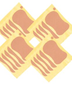 Colgate Plax Mouthwash, Icy Cool Mint, Bulk Offer - 4 X 750ml