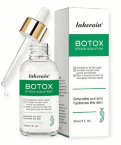 Collagen Face Wash, Soft Double Sided Face Wash Brush and Lash & Brow