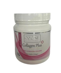 Collagen Peptan Type 1 Hydrolyzed Collagen