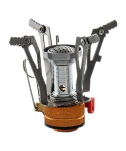 Collapsible Portable Windproof Camping Stove