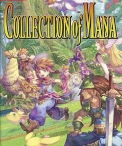 Collection Of Mana (NS)