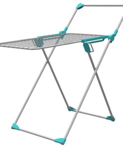 Colombo Clothes Stand - Washing Line - Foldable Dryer - Made in Italy