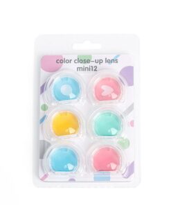 Color Filter Set For Instax Mini 12