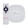 ColoVu 4K Google Certified Android TV Box