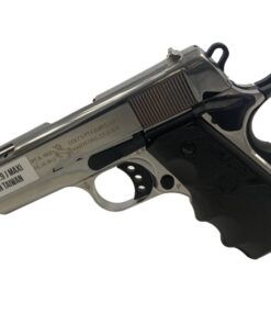 Colt 1911 Defender Airsoft Gun Silver - 180142
