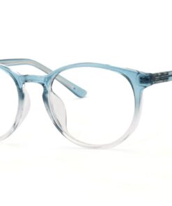 Colton James Premium Unisex TR90 Blue Light Blocking Glasses - Mayfair - Candyfloss