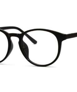 Colton James Premium Unisex TR90 Blue Light Blocking Glasses - Mayfair - Green Camo