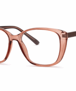 Colton James Premium Unisex TR90 Blue Light Blocking Glasses - Mayfair - Pistachio Green