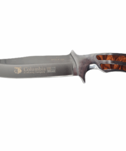Columbia Hunting Knife
