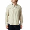 Columbia Men's Silver Ridge 2.0 Long Sleeve Shirt - M
