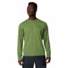 Columbia Men's Summit Valley Long Sleeve Crew Shirt