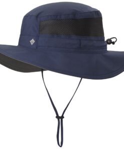 Columbia Unisex Bora Bora Booney Navy One Size