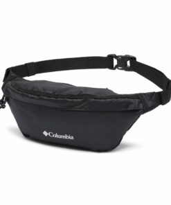 Columbia Unisex Lightweight Packable II Hip Pack Black One Size